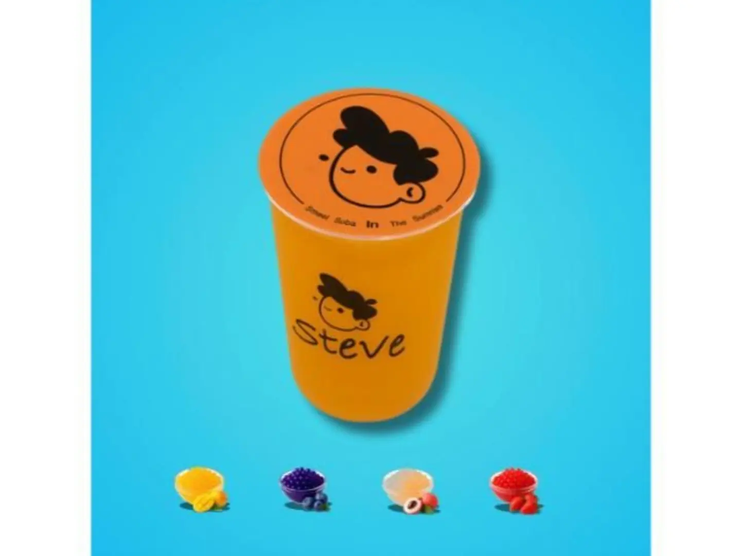 فروتي مانجو - صغير