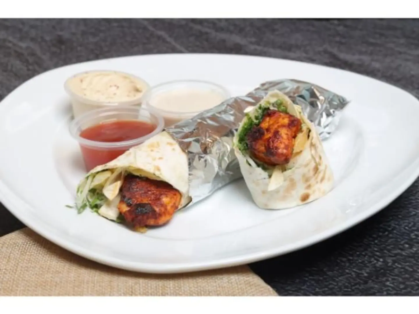 Shish Tawook - Normal