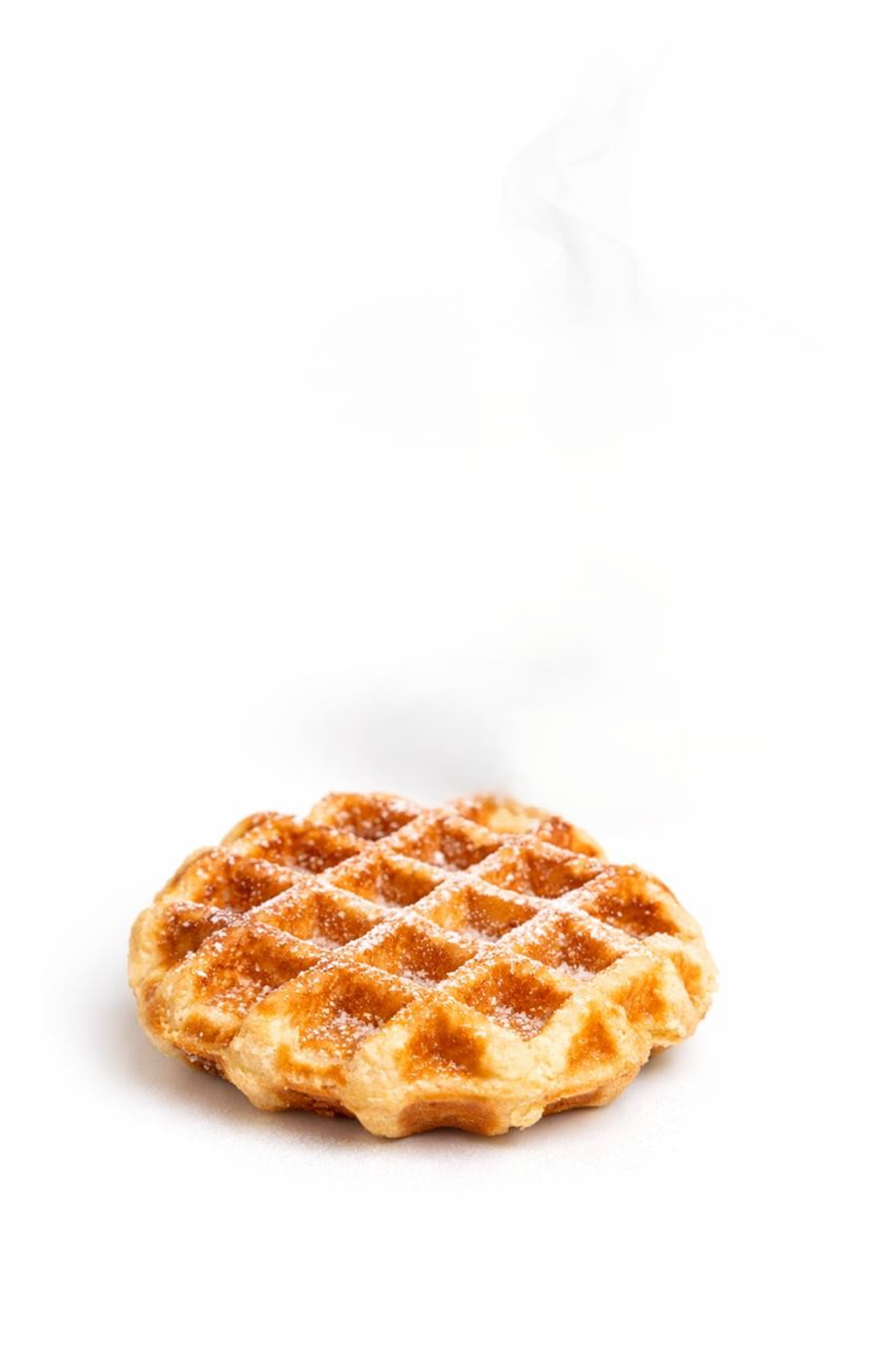 Waffle - 1 Piece
