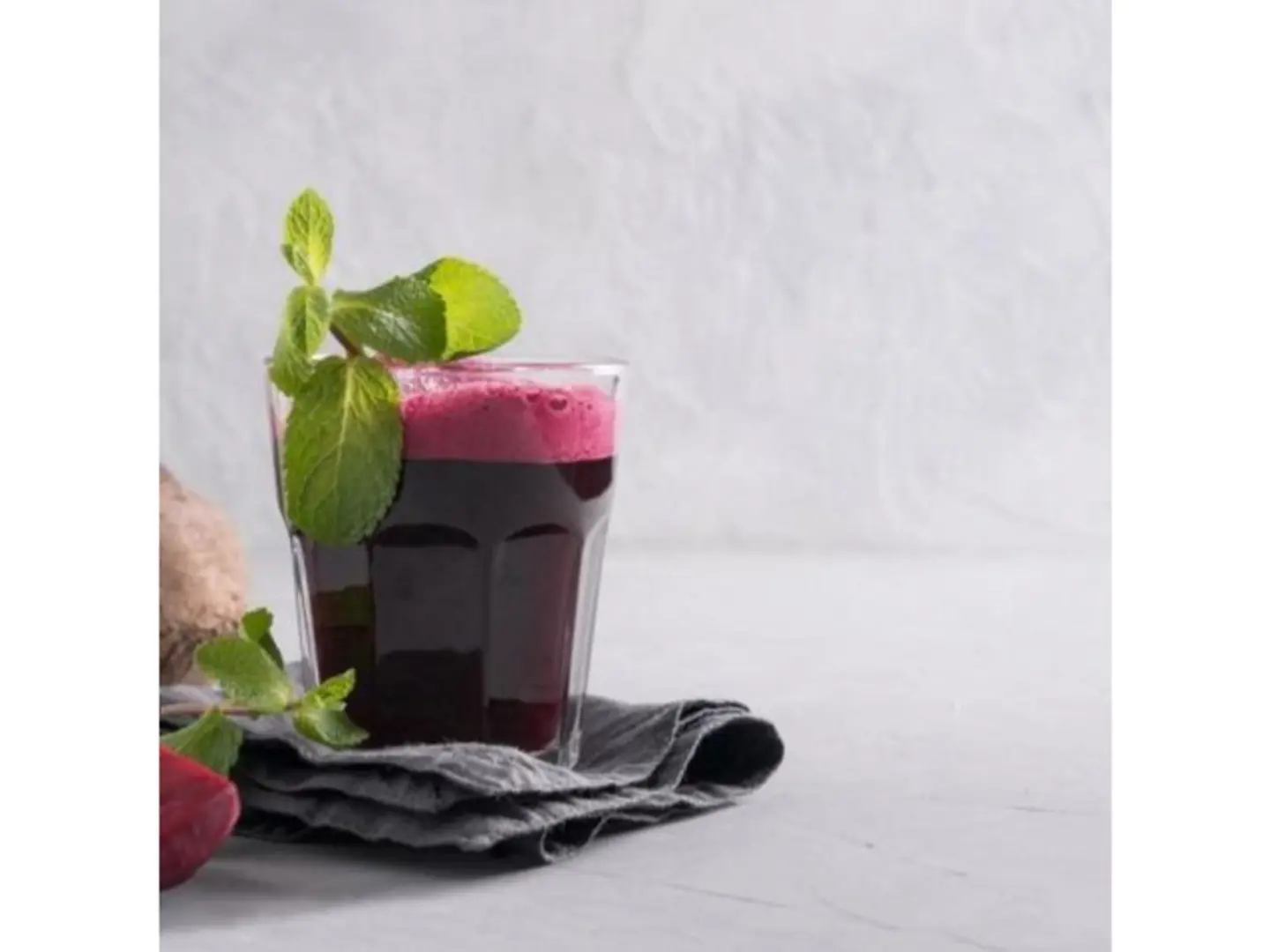 Blackberry Smoothie - Medium