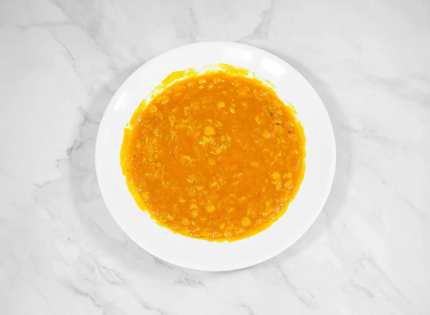 Mixed Lentils - Medium