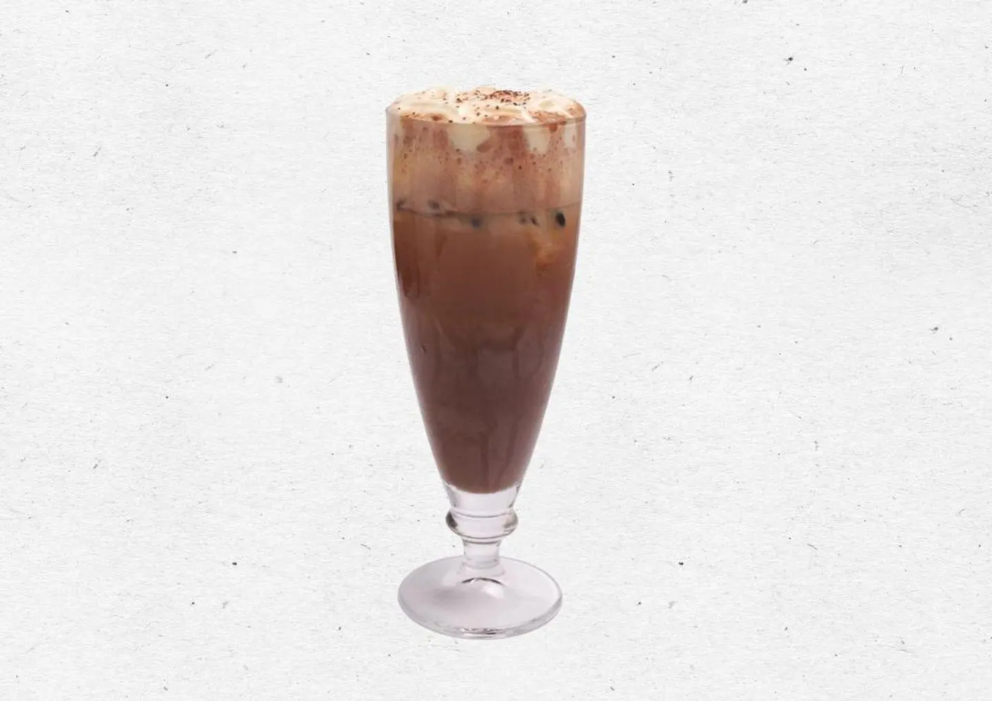 Chocolate Milkshake - Medium