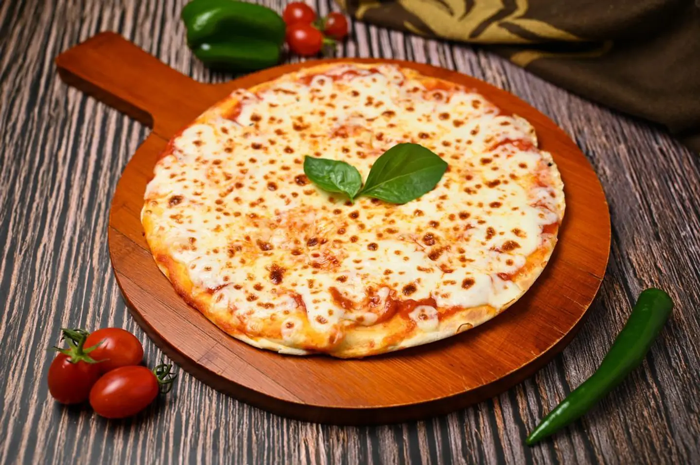 Margherita - Small