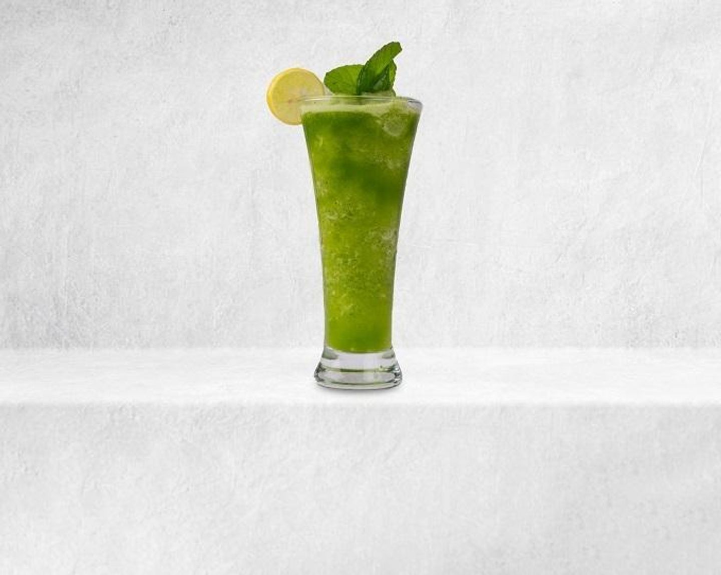 Lemon Mint Juice - Small