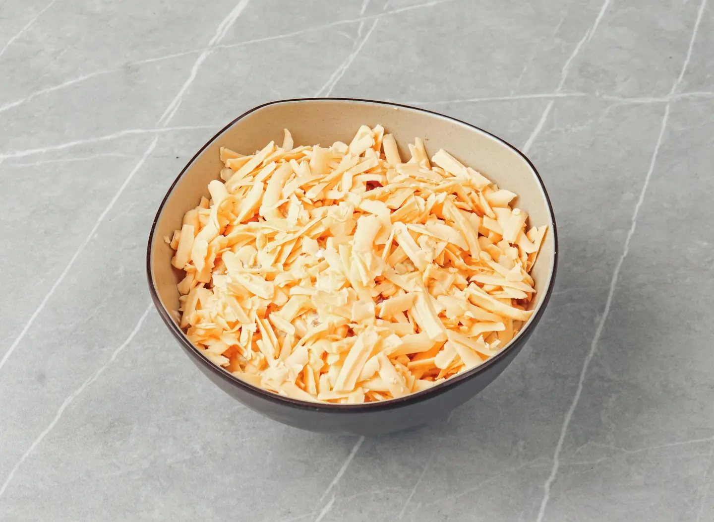Areekah With Cream And Cheese - Small