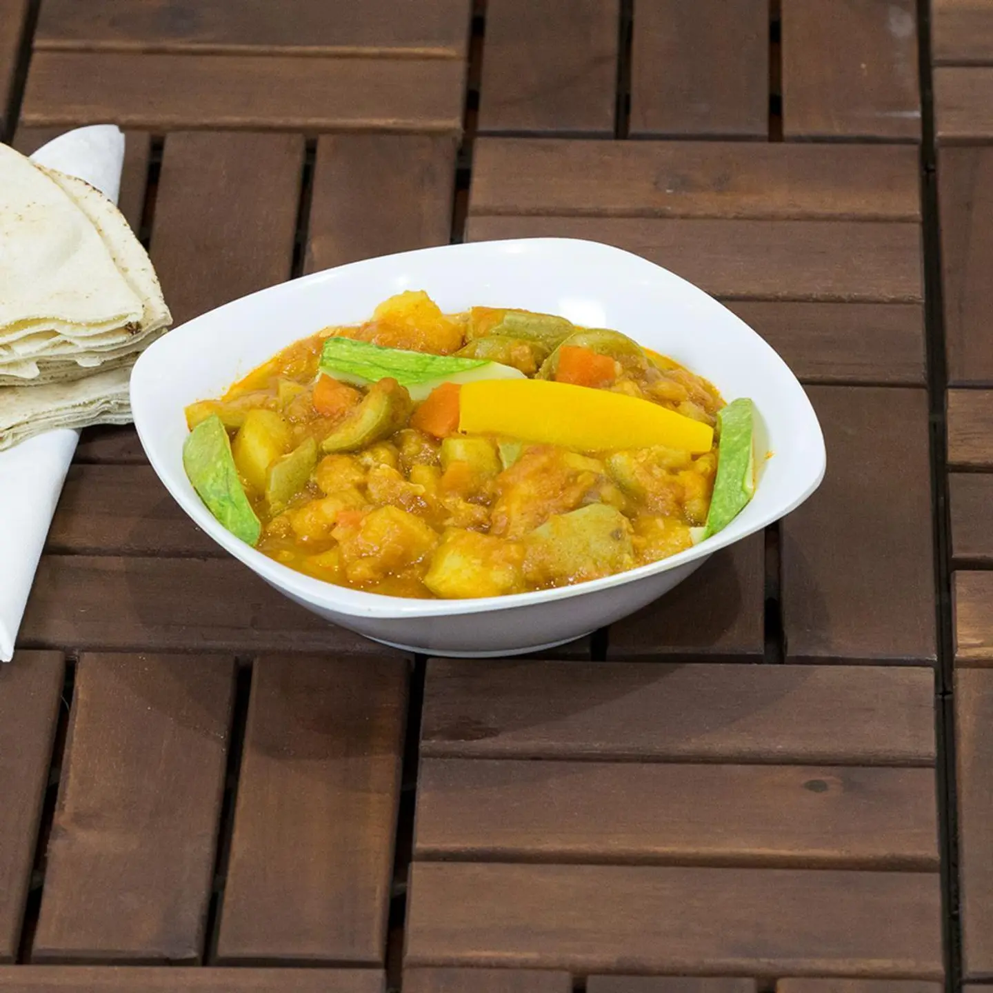 Edam Chicken Curry - Large