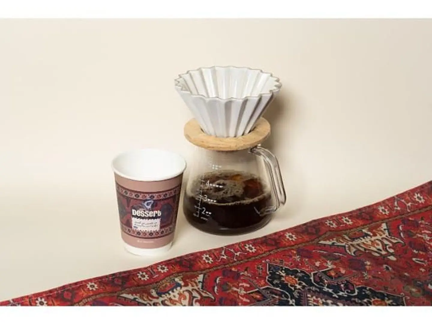 V60 - Ethiopian