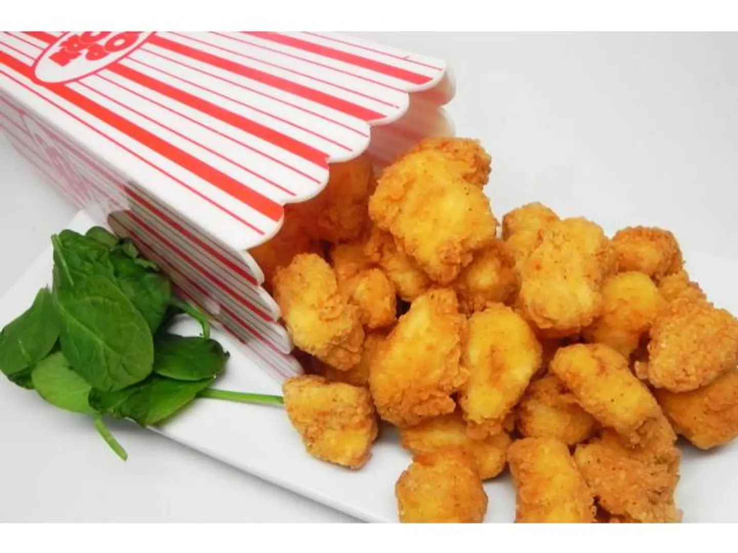 Popcorn - Small