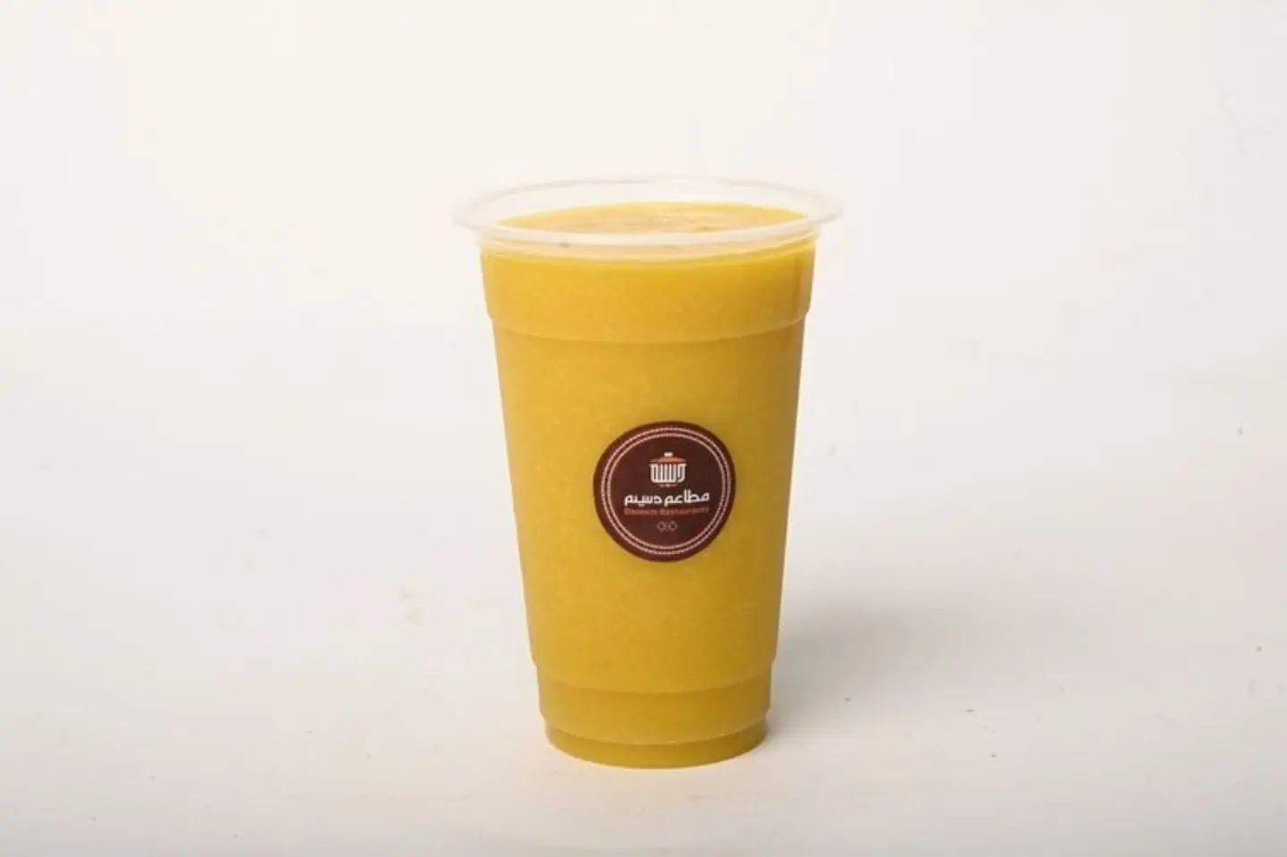 Mango Juice - Small