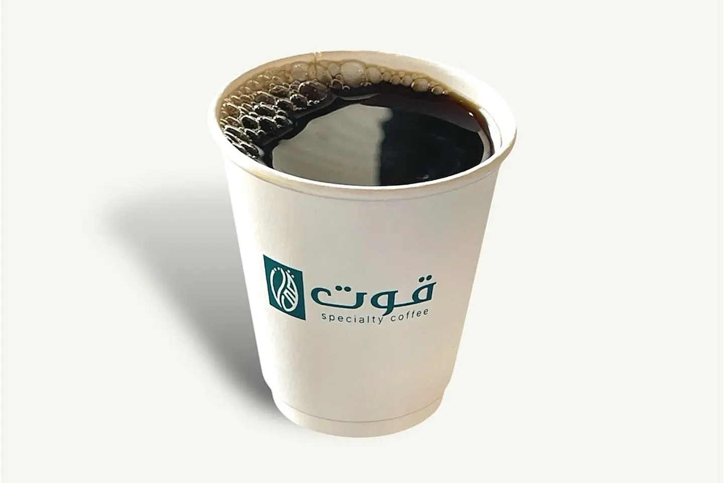 Today Coffee - Medium