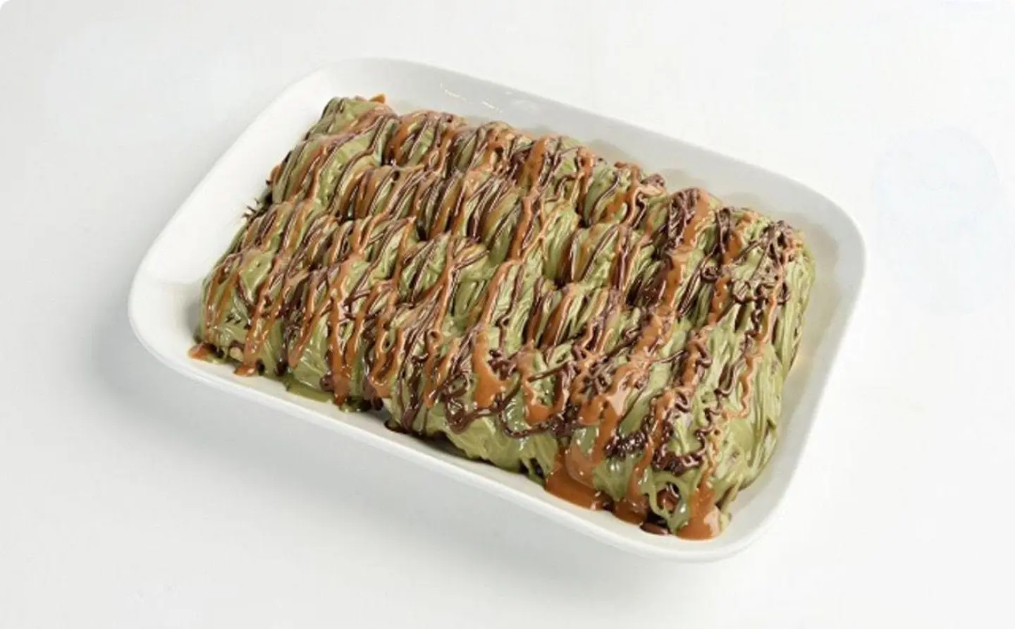 بان كيك - صغير