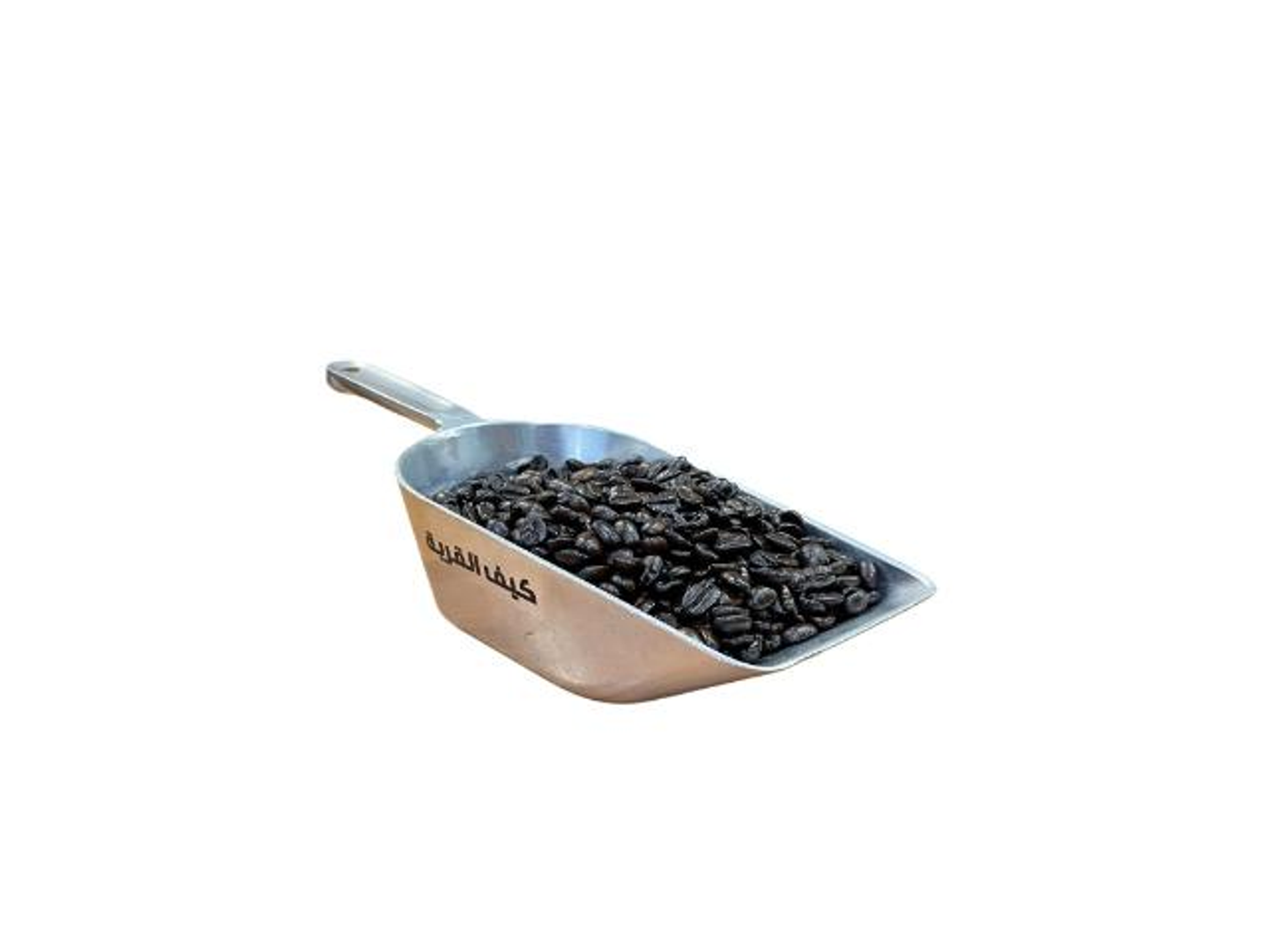 Dark Roasted Turkish Coffee Ground - 500 Grams