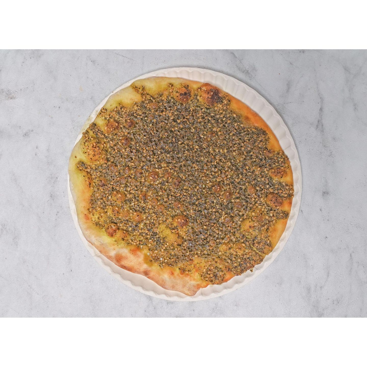 Plain Thyme - Medium