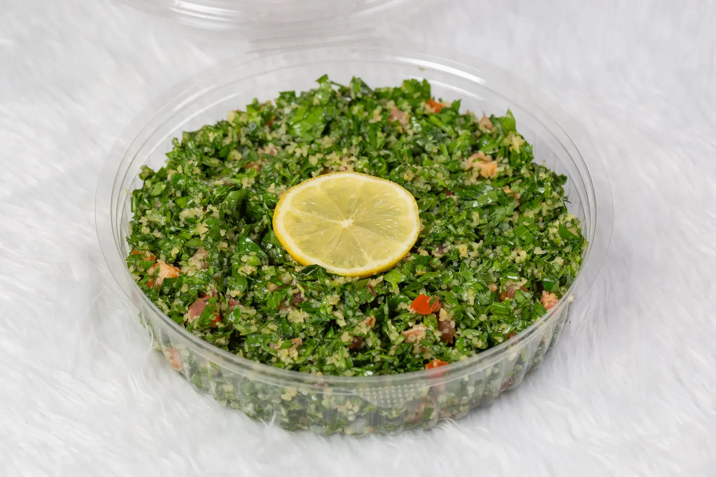 تبولة - صغير