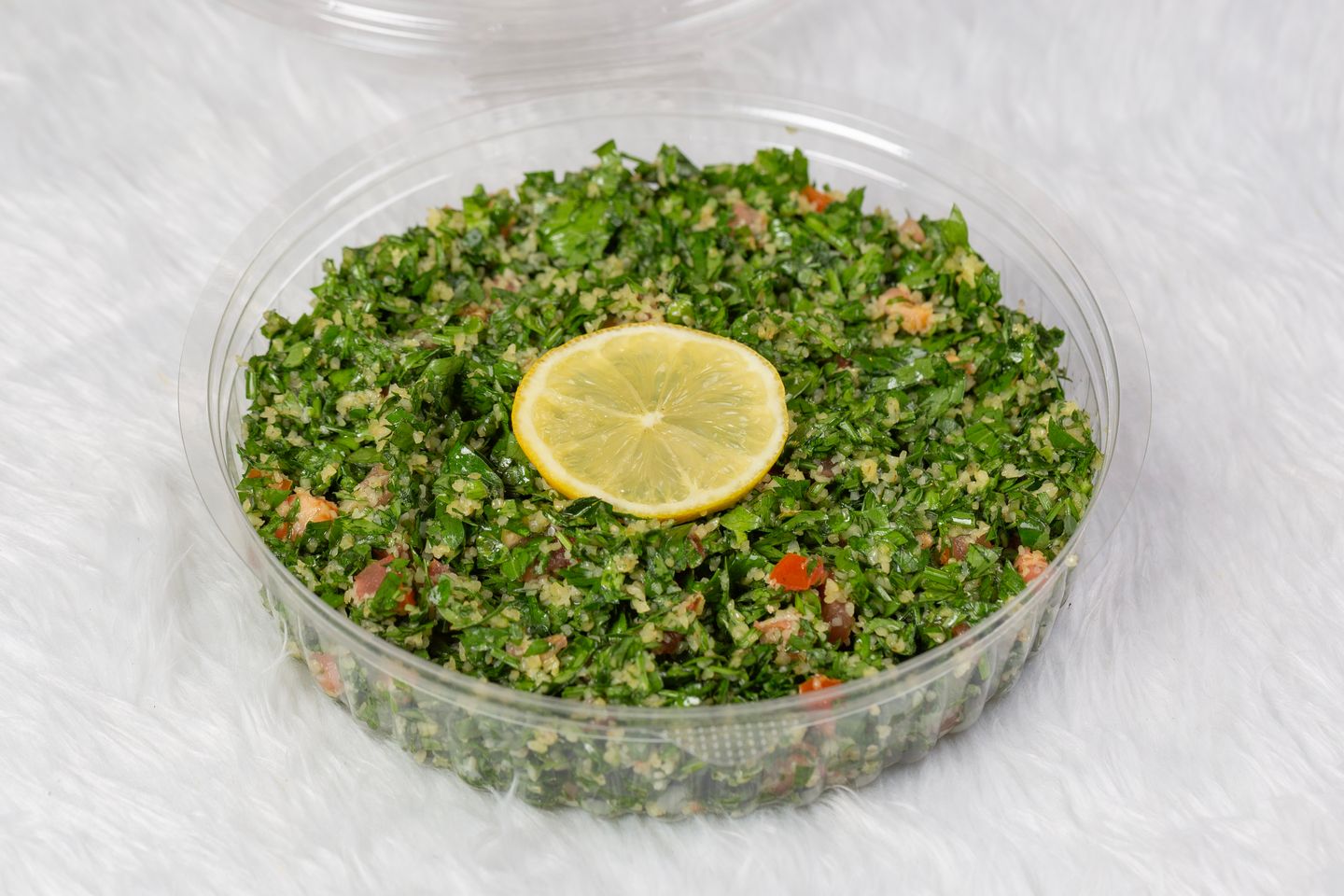 تبولة - صغير