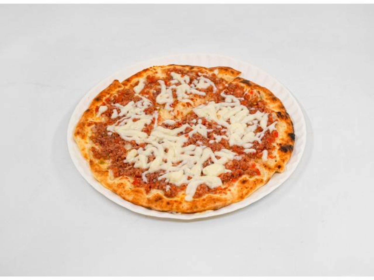 Cheese Meat - Medium