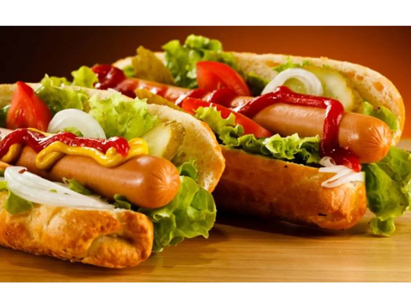 نقانق - 6 حبات