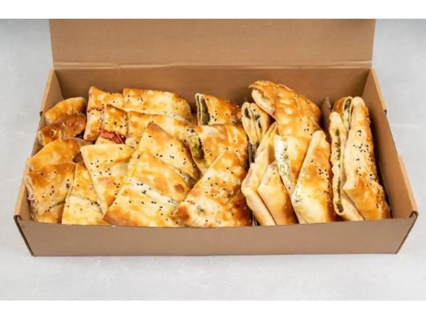 Thyme Box - 6 Pieces