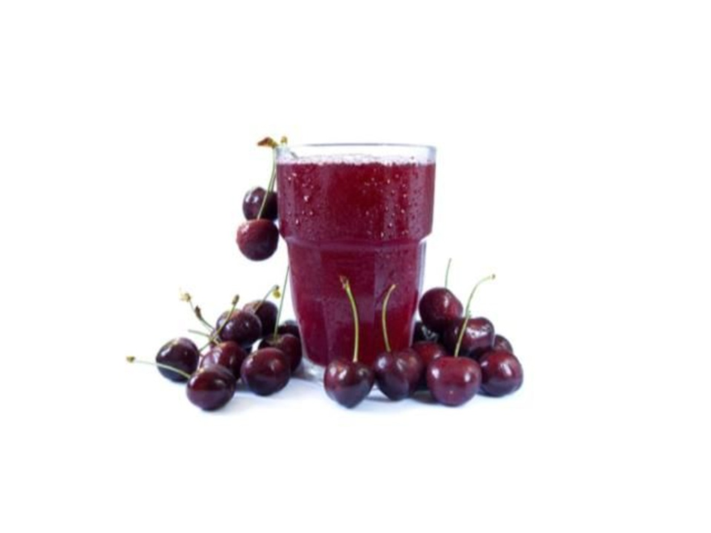 Cherry Juice - Small