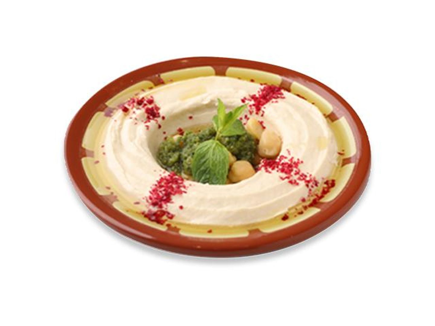 حمص - صغير