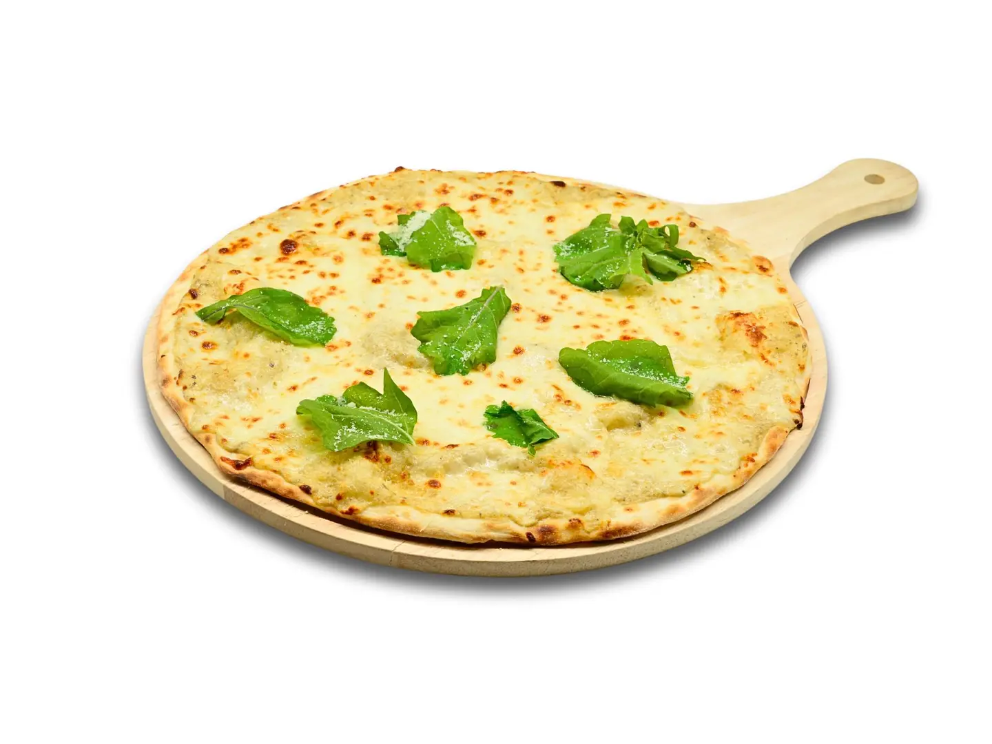 Di Franco Pizza - Medium