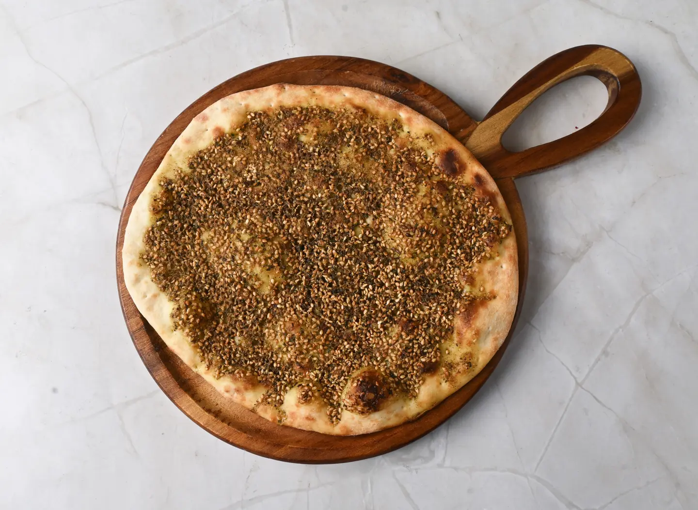 Zaatar Pies - Large
