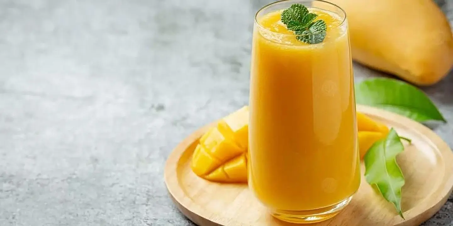 Mango Juice - Small