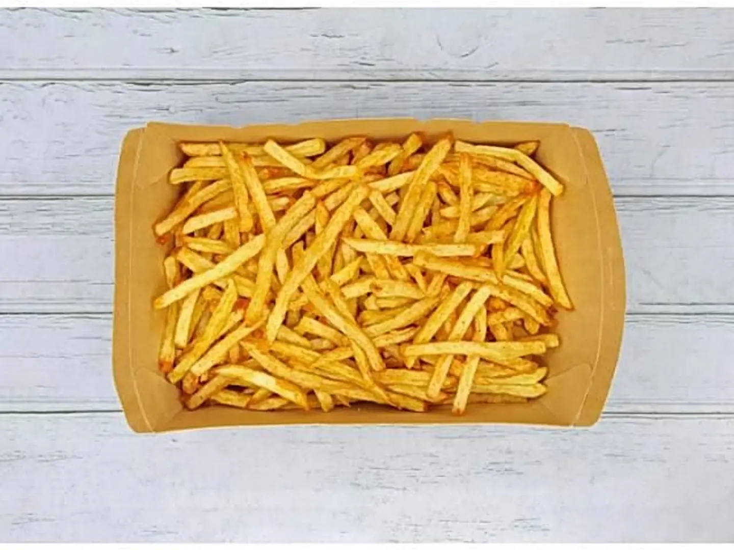 French Fries - Small