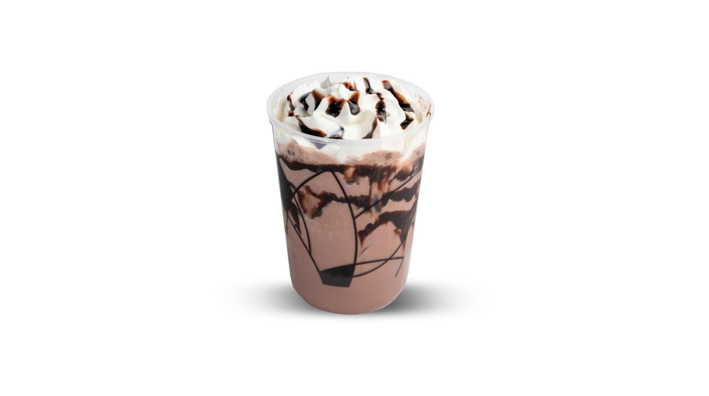 Hot Chocolate - Small