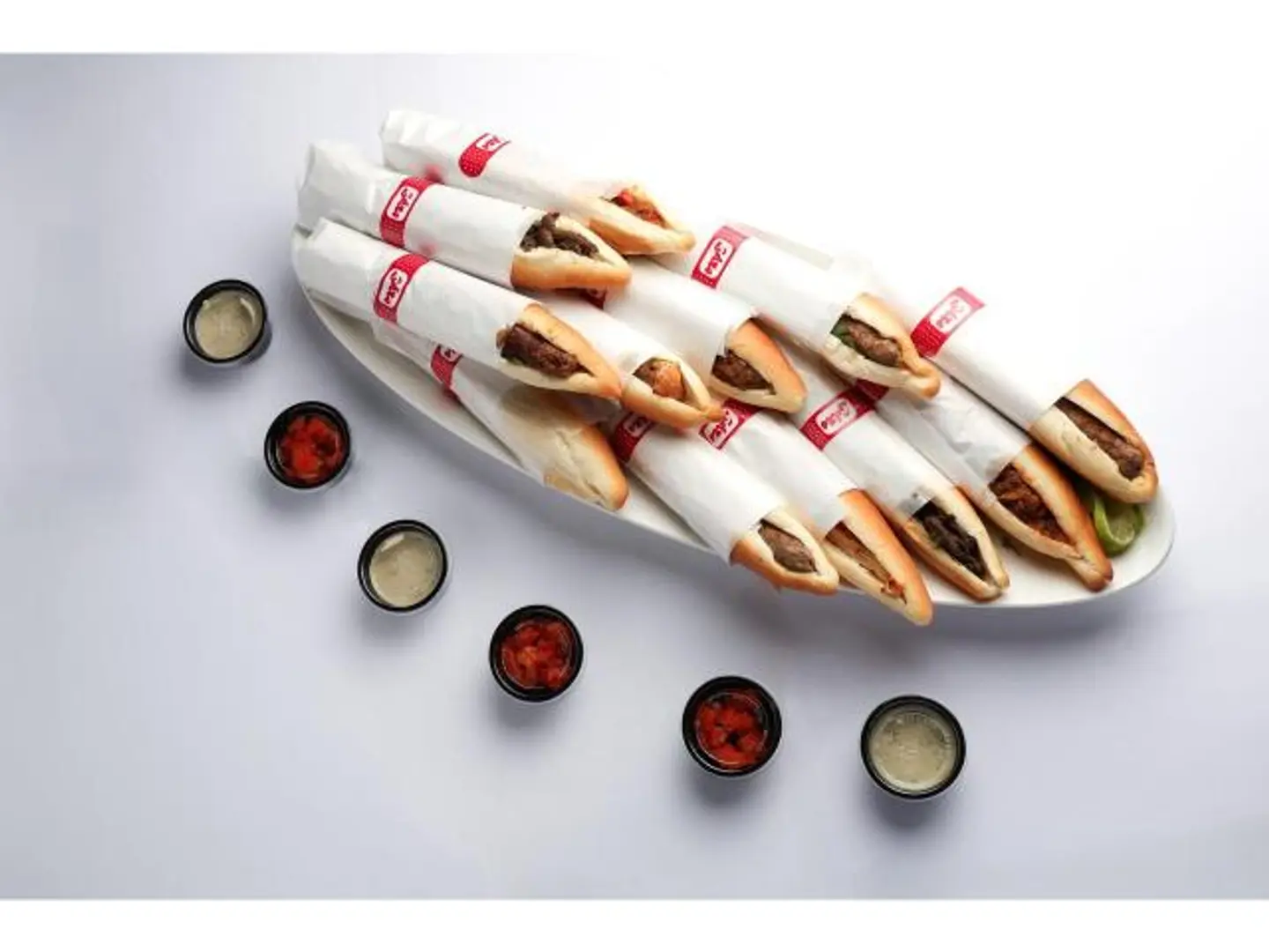 Tarb Box - Small 3 Pieces