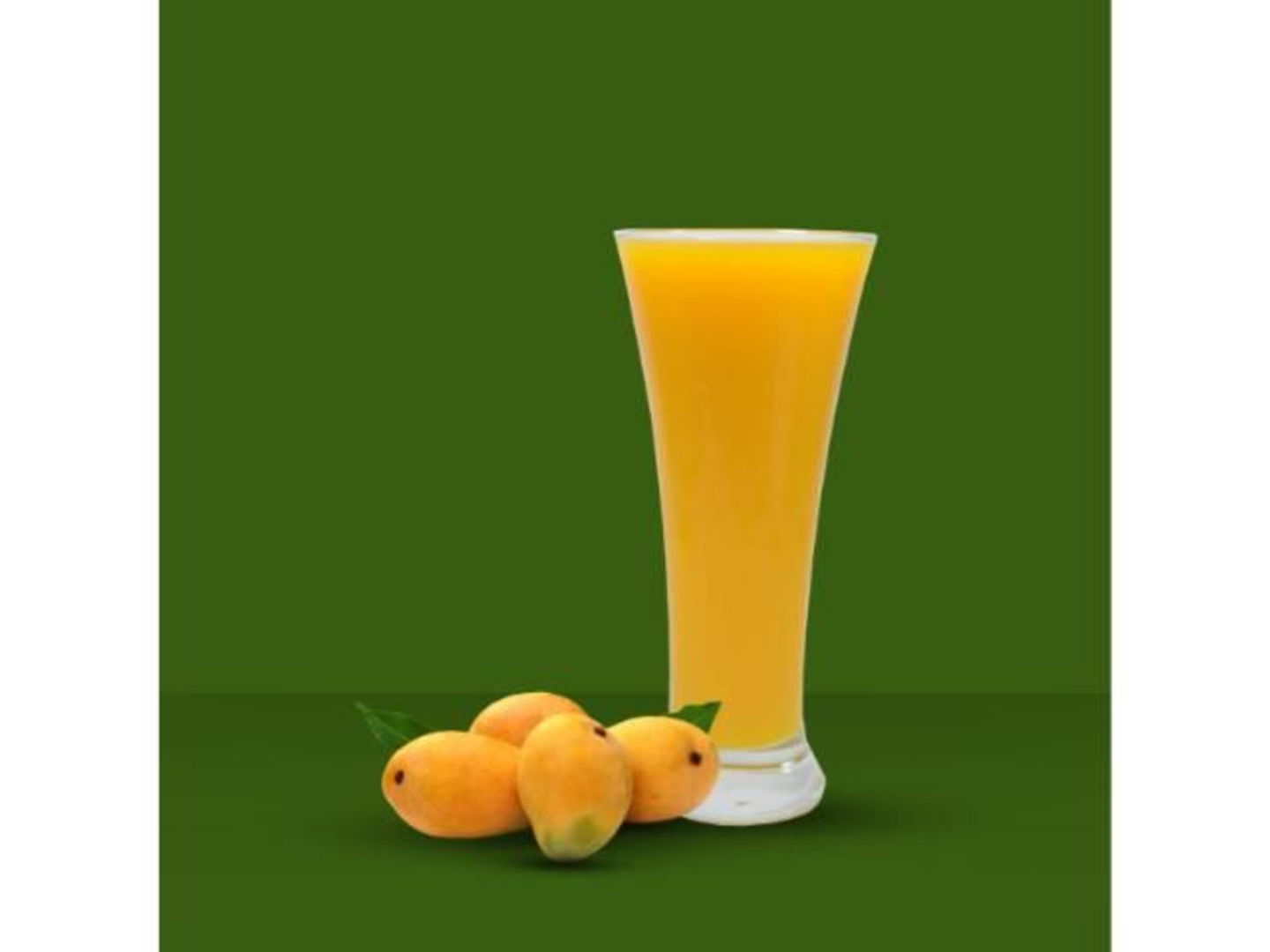 ملك مانجا - وسط