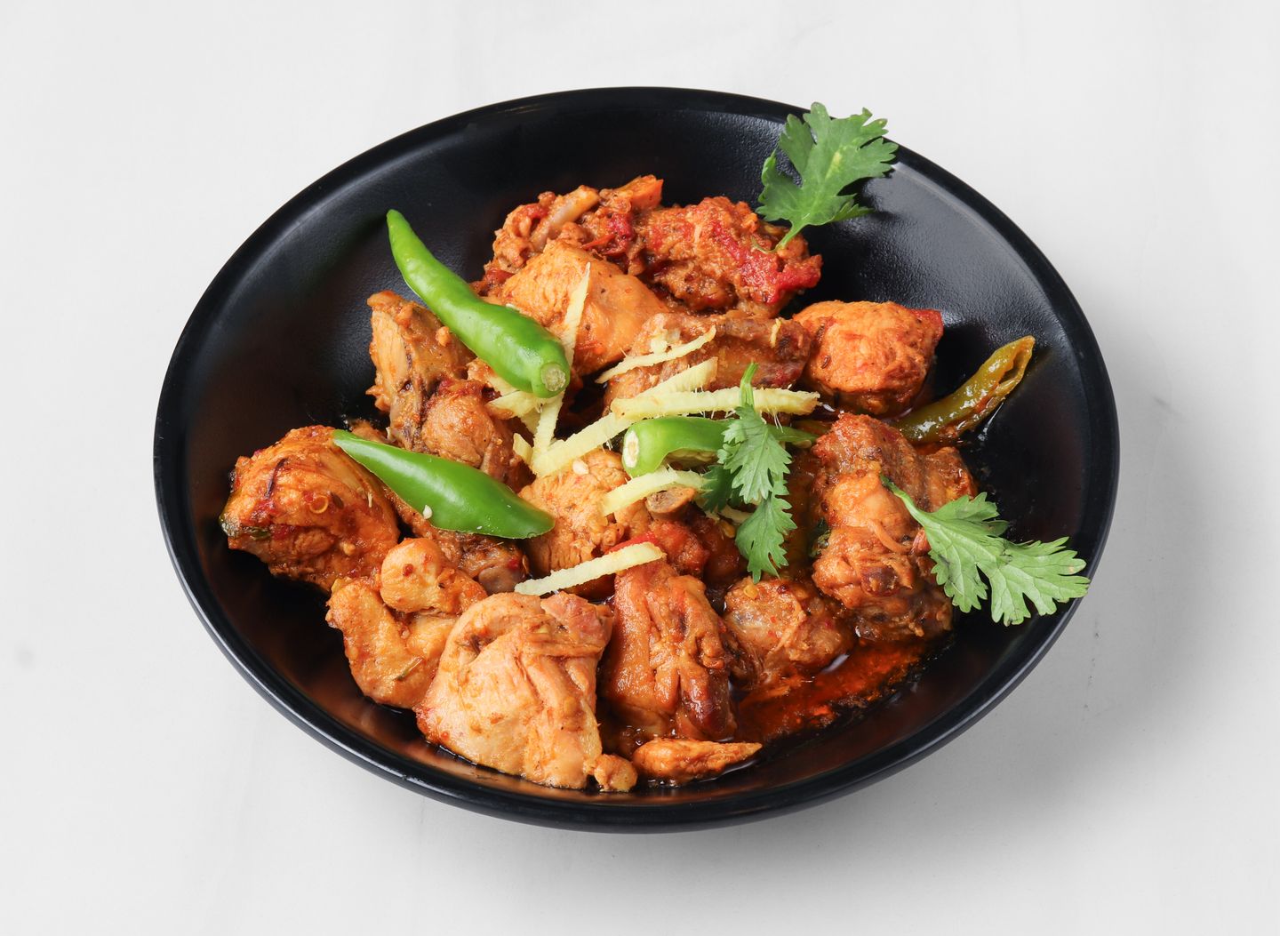 إيدام دجاج - صغير