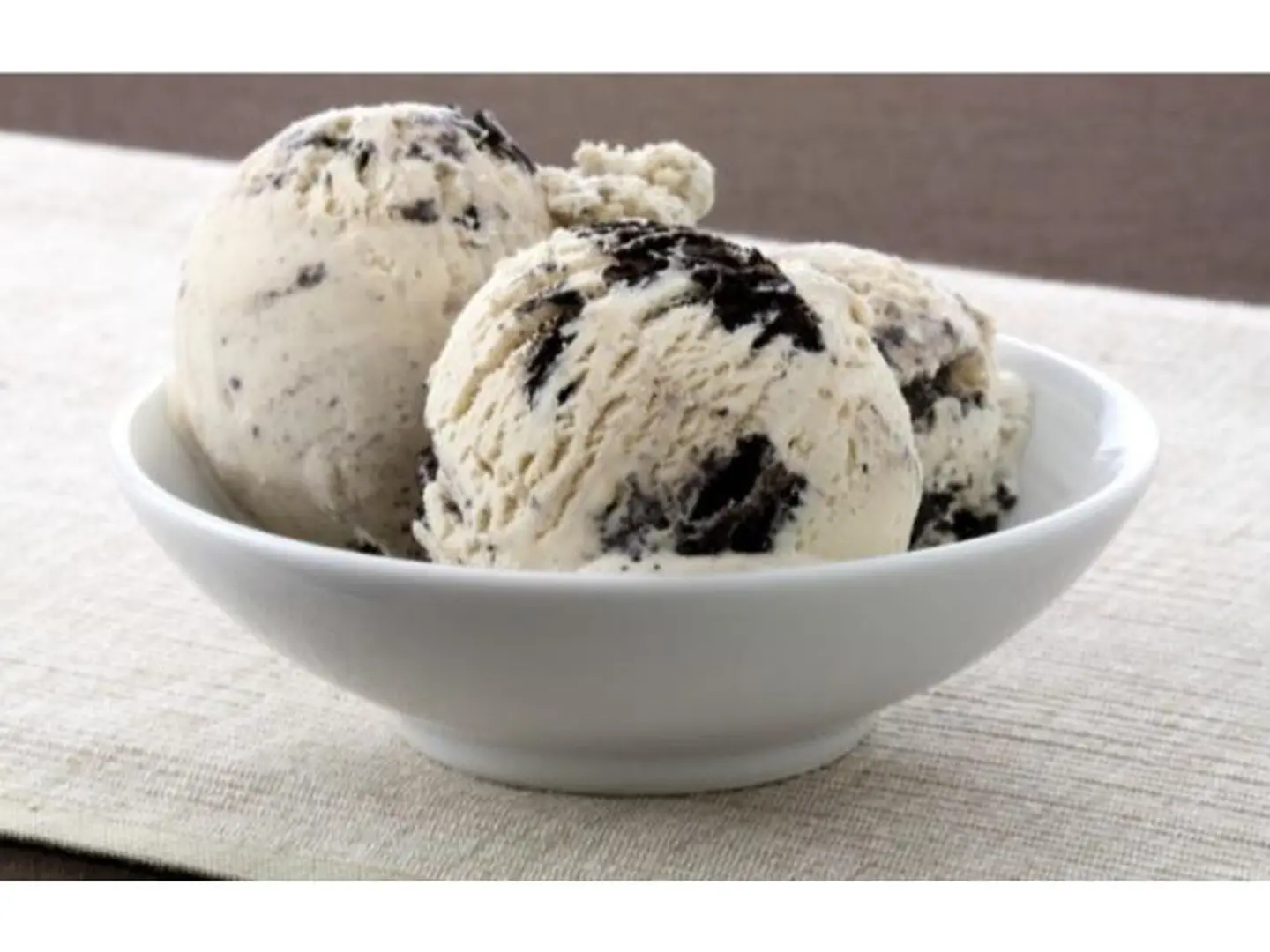 Oreo Ice Cream - Small