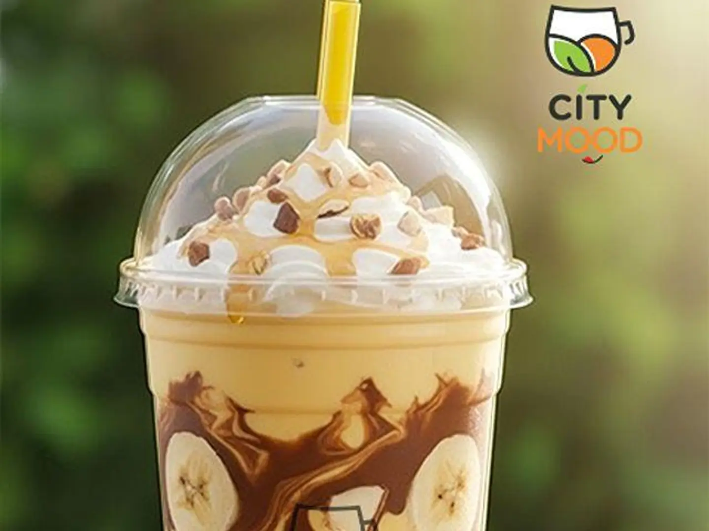 Happy Banana - Medium