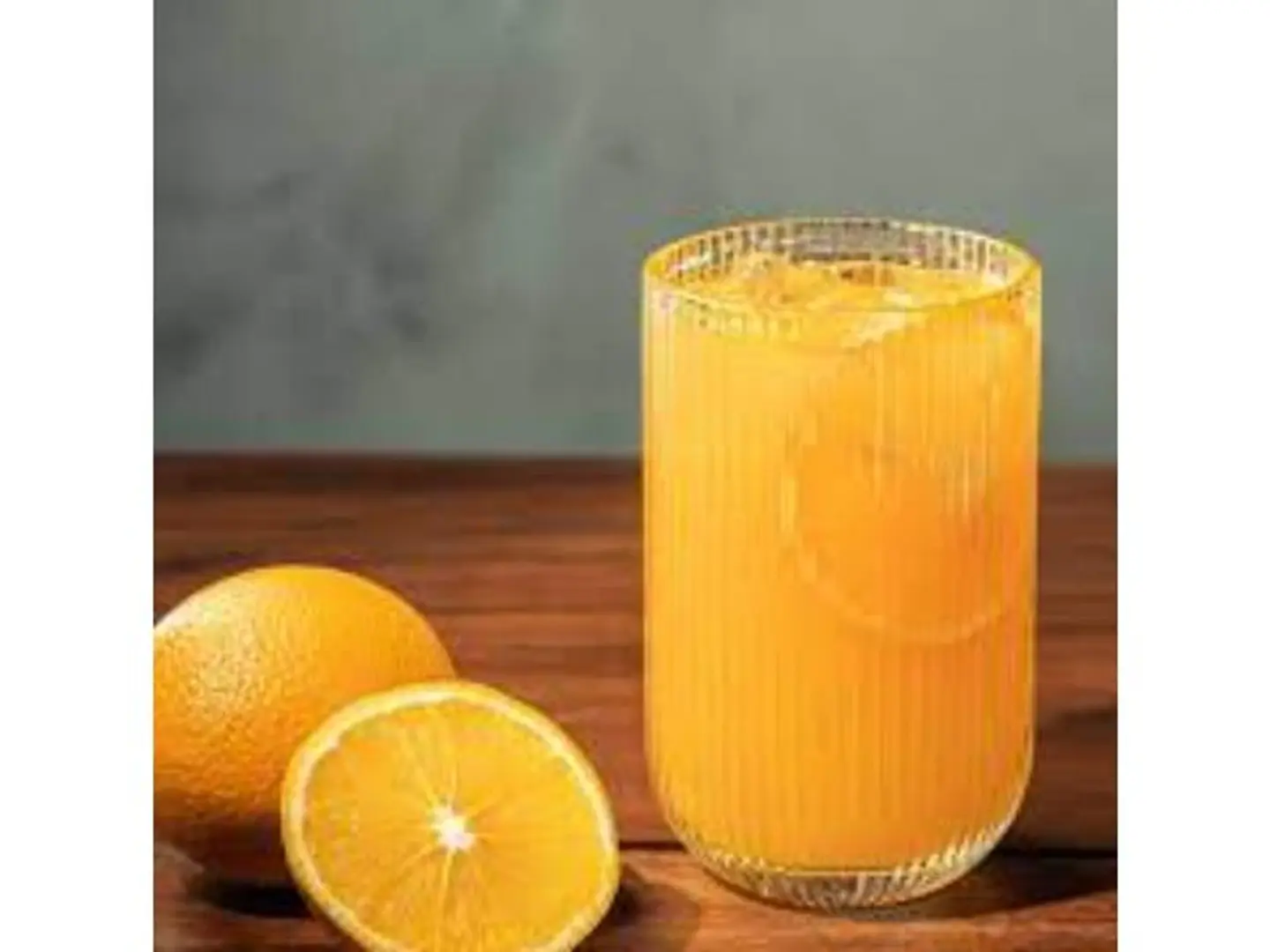 برتقال ليمون - كوب وسط