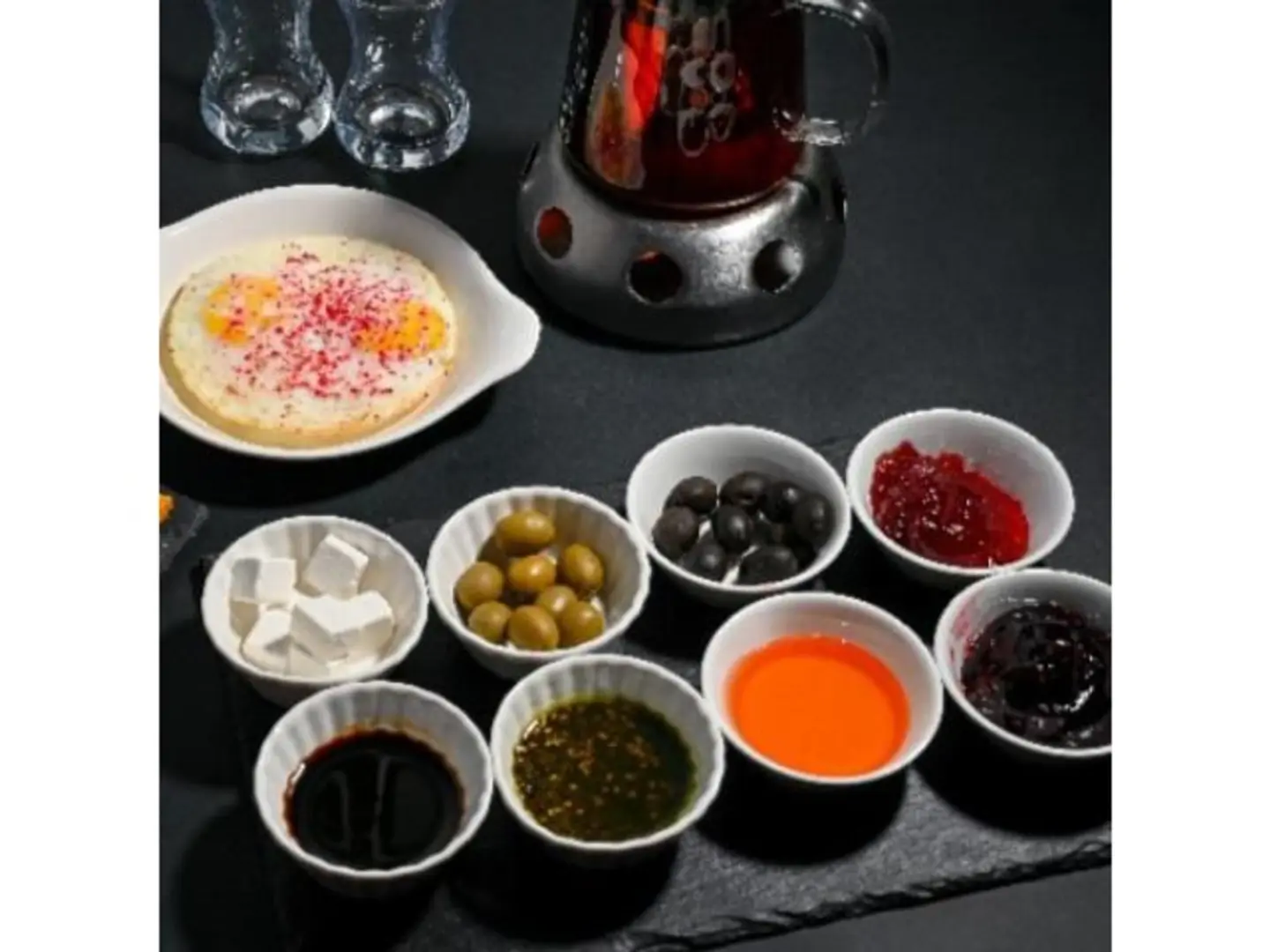 Mixed Breakfast - Large