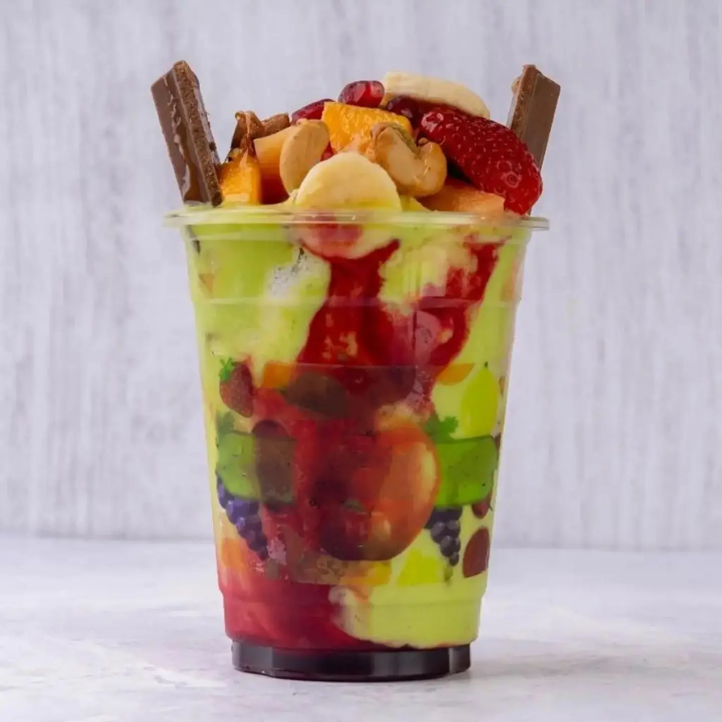 Fruit Mix Araisy - Medium