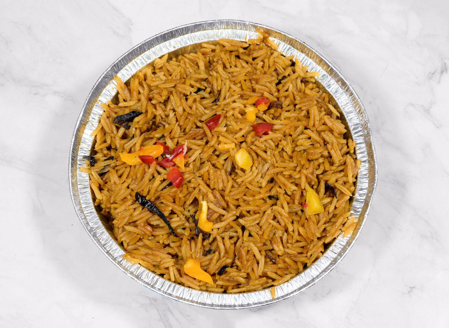 Sayadiyah Rice - Large