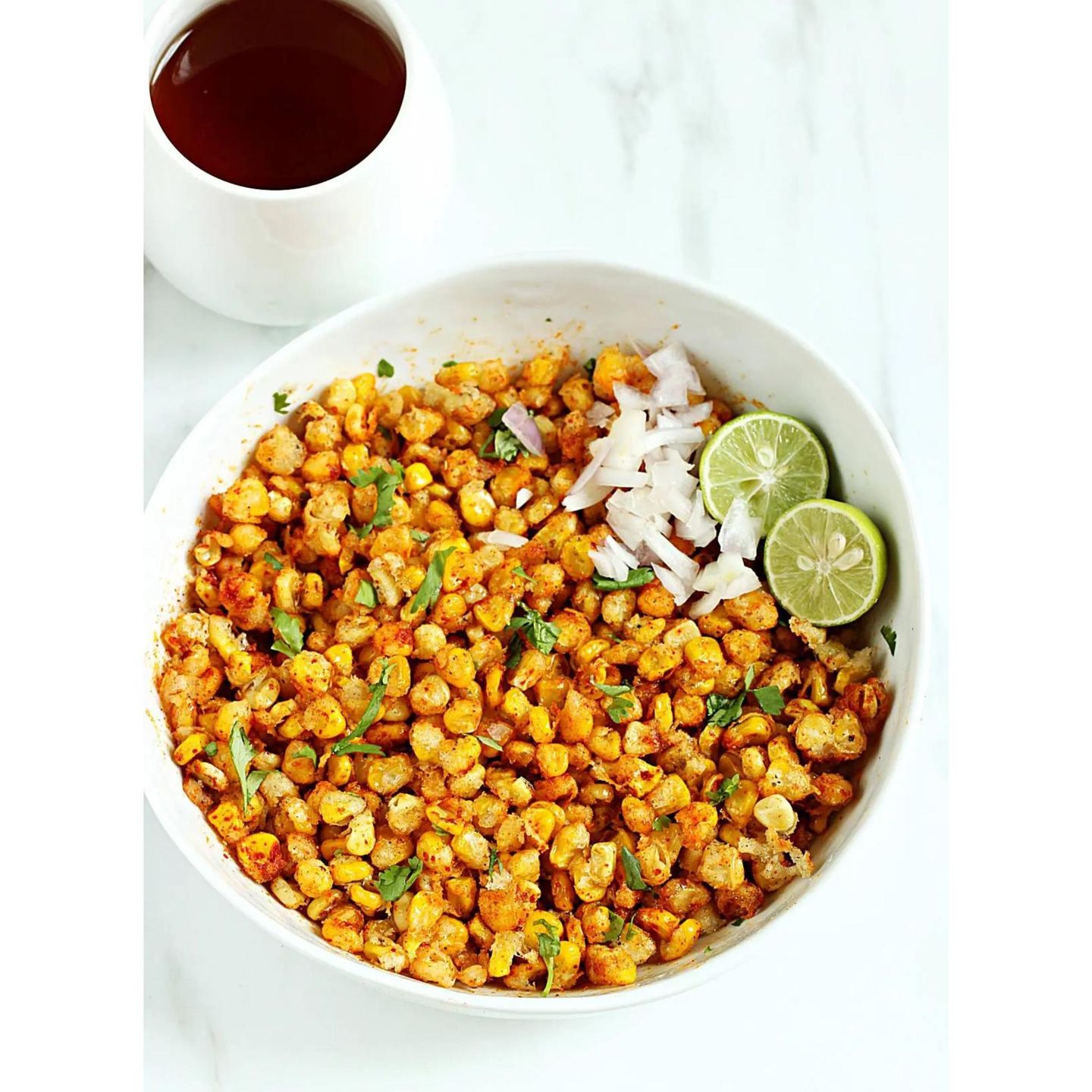 Crispy Corn - Small