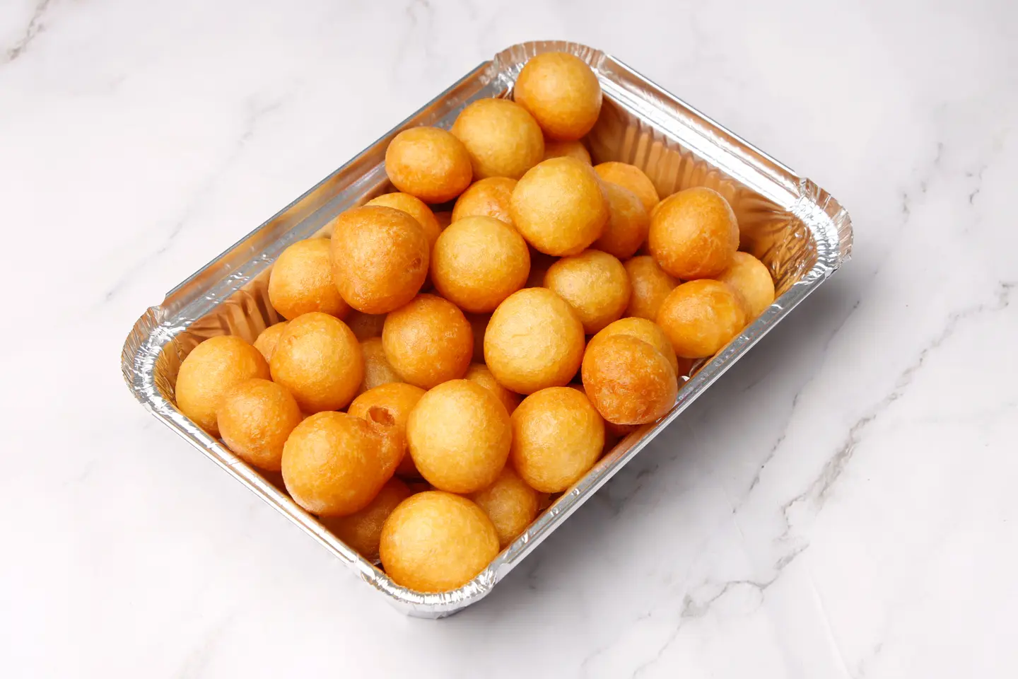 لقيمات سادة - صغير