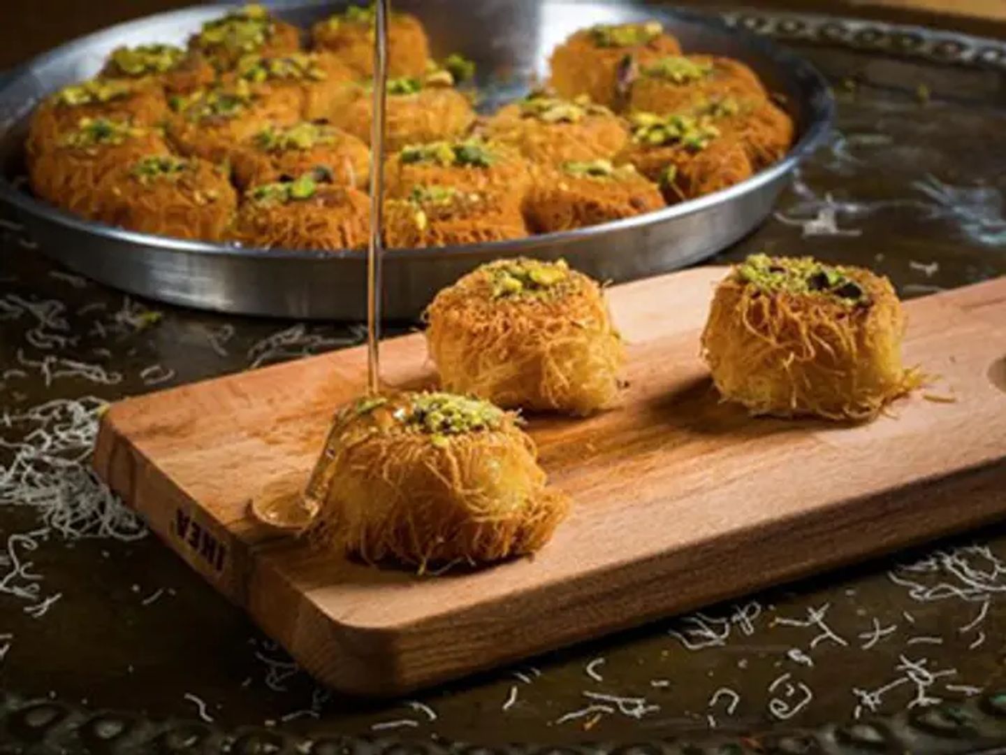 لقمة البابا جبنة - ميني