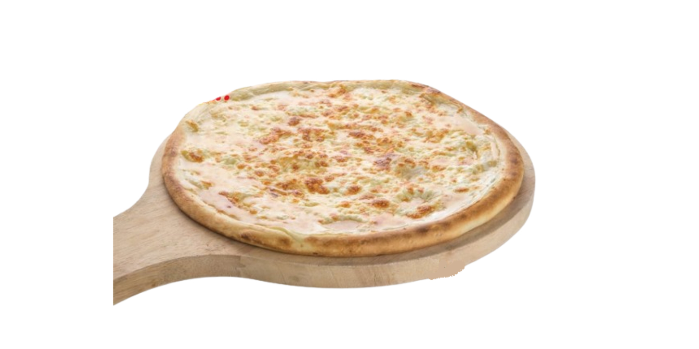 Plain Cheese Pizza - Large