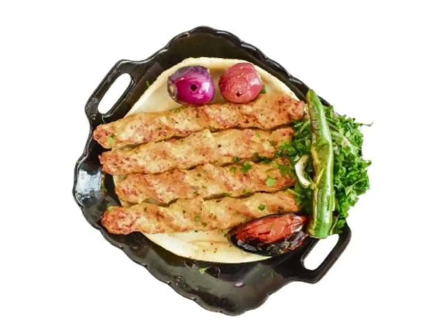 كباب دجاج - ربع كيلو