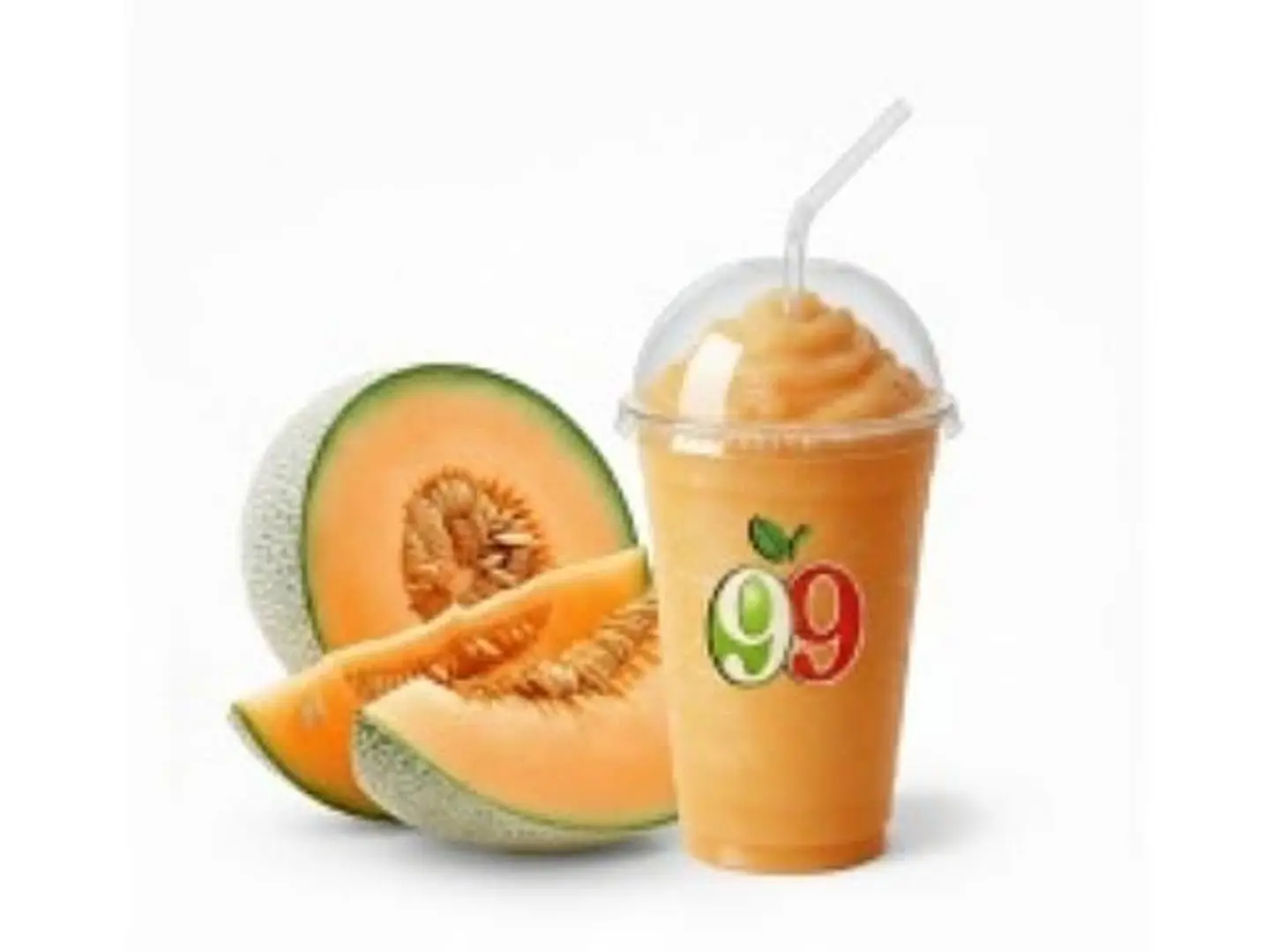 Melon - Medium Cup