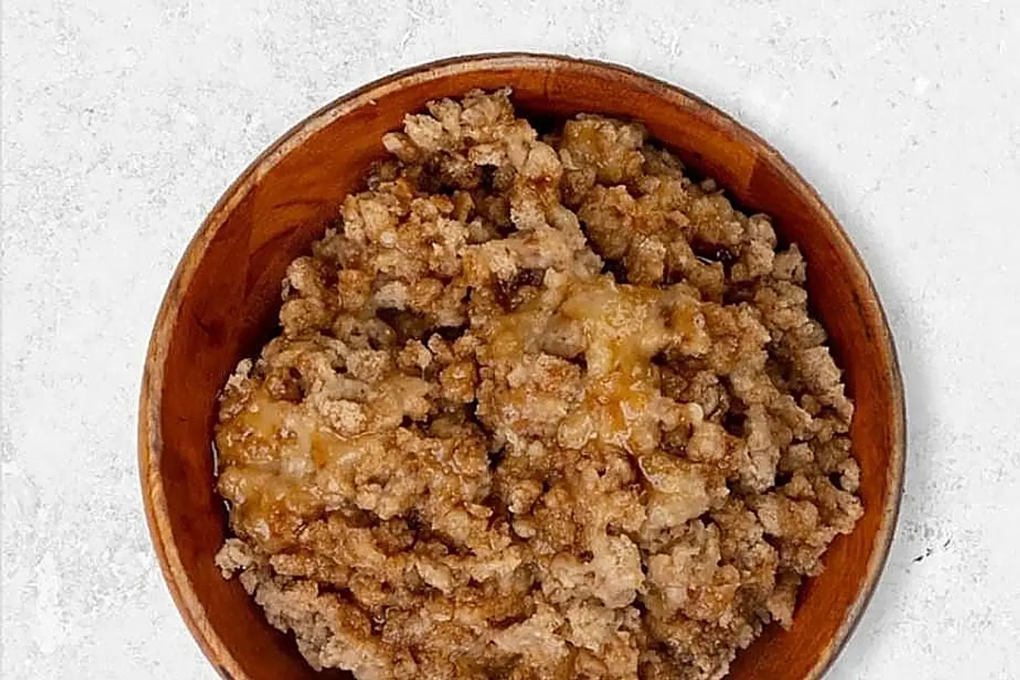 Regular Masoub - Small