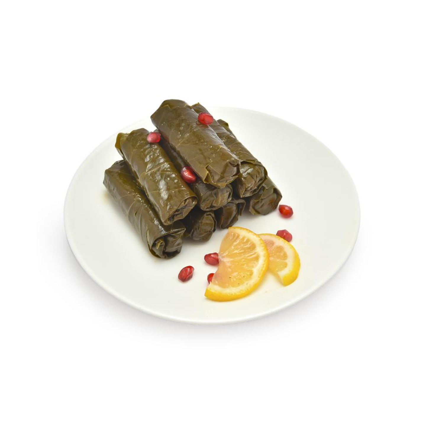 Grape Leaves - Small