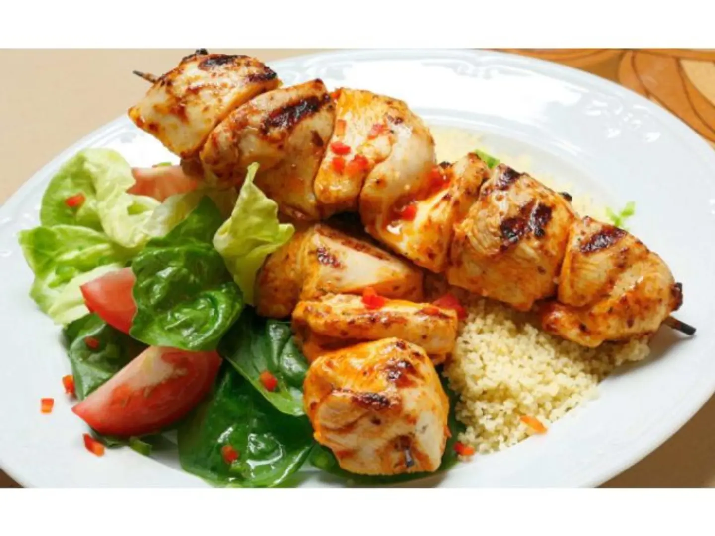 Fillet Fish - 500 Gram