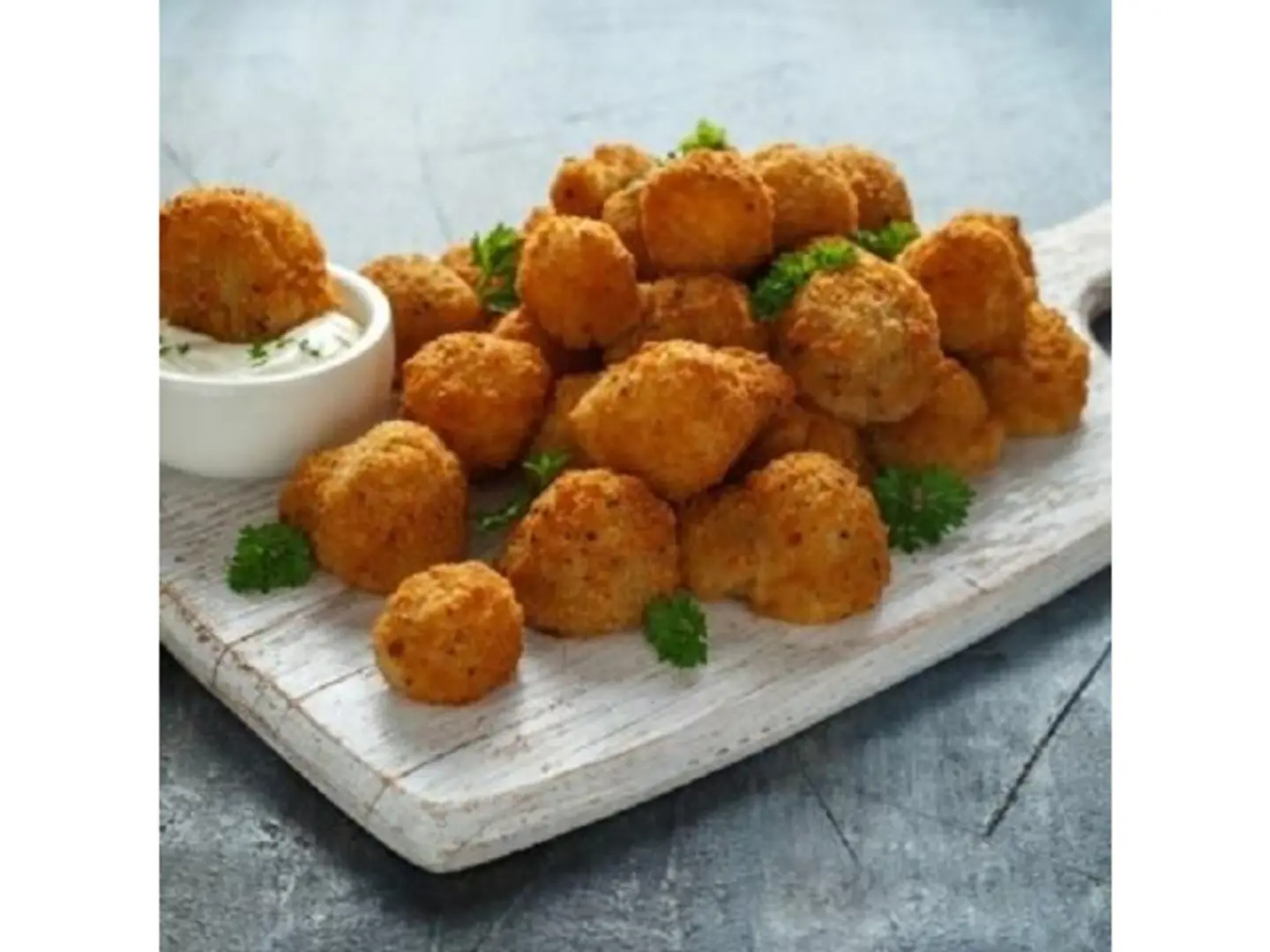 بوب كورن - صغير