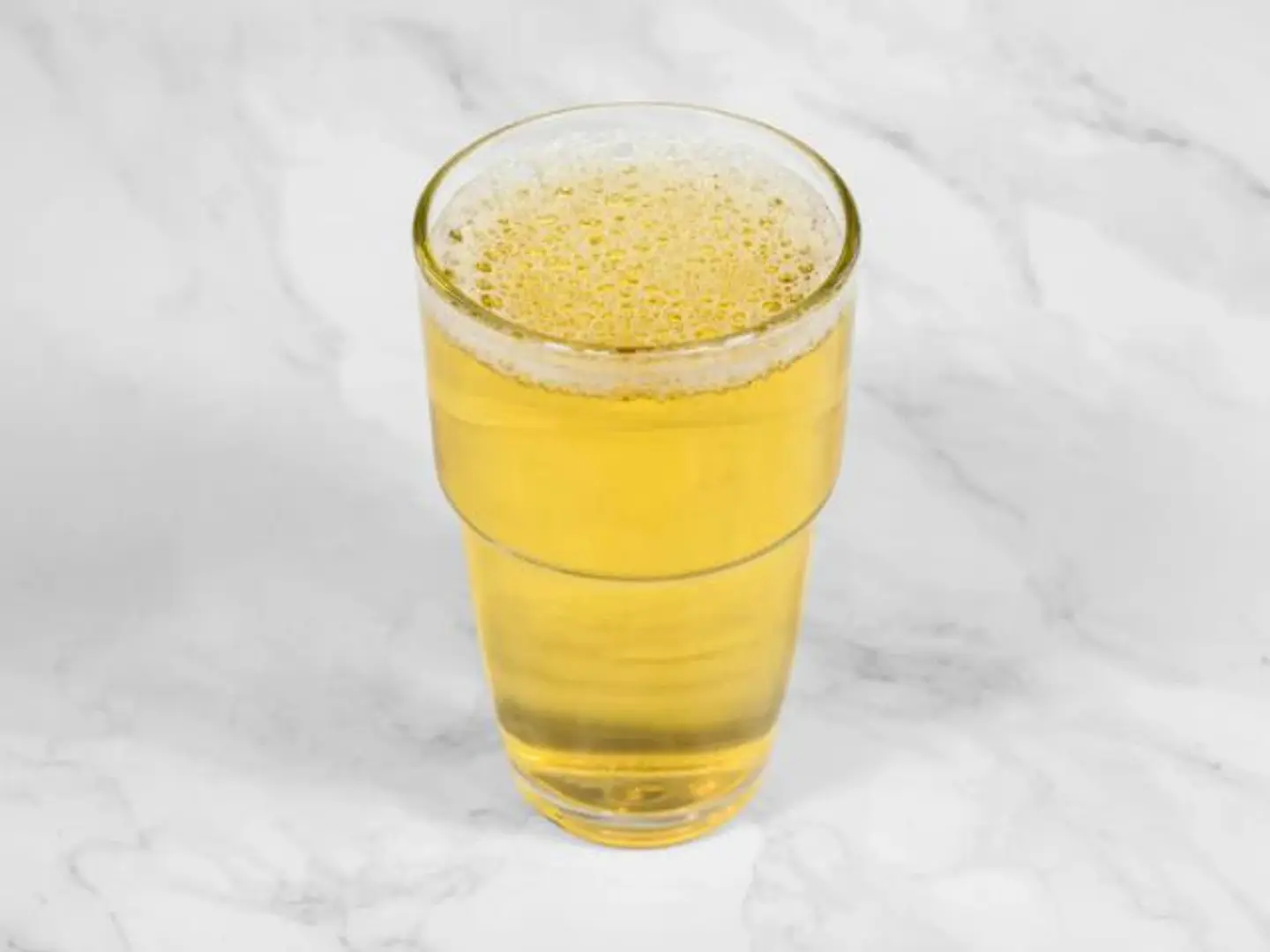 كوب زنجبيل - وسط