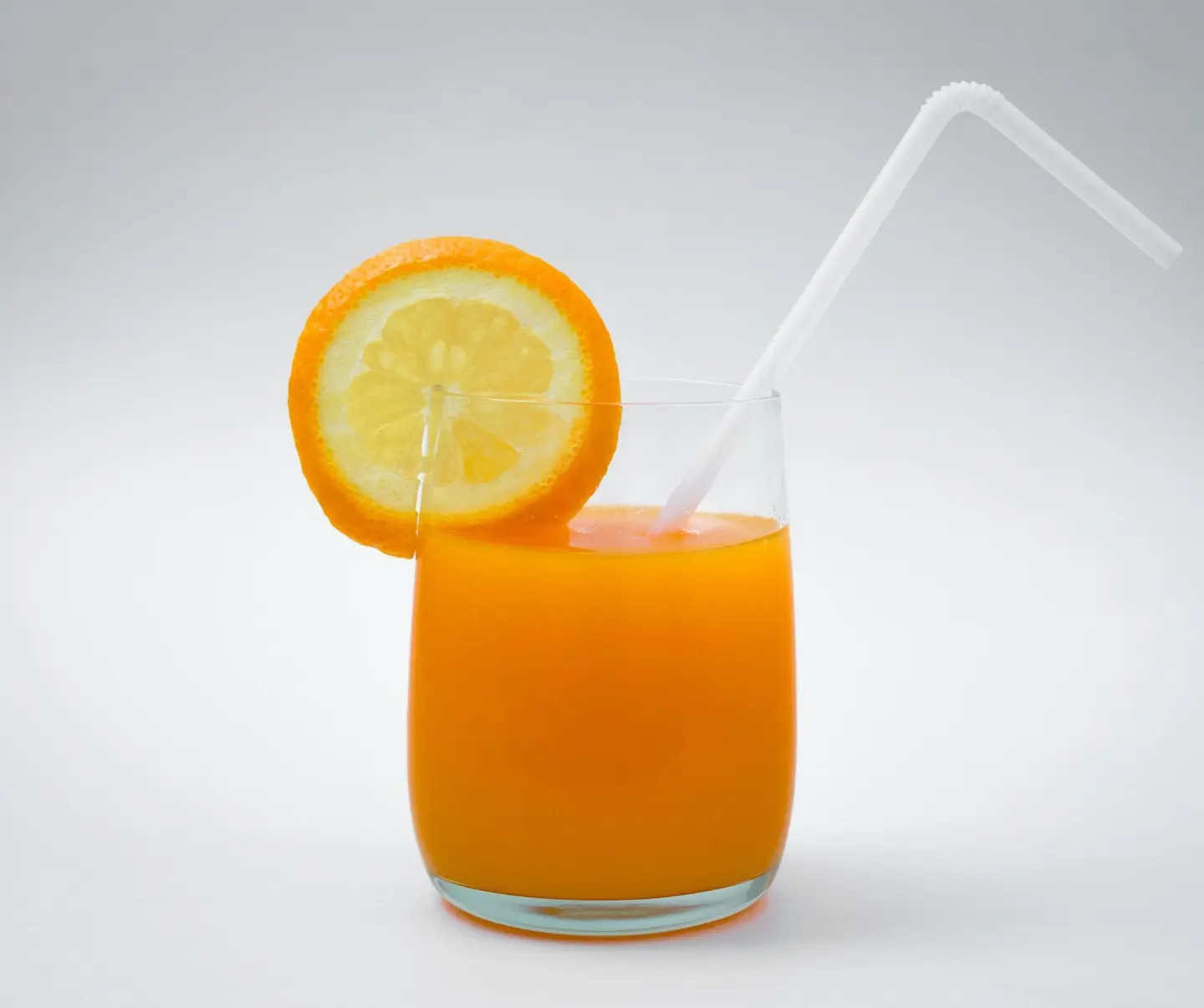 Orange Juice - Small